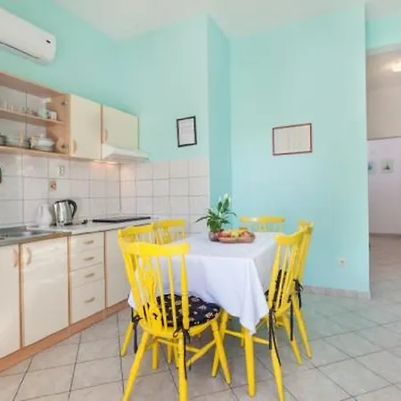 Daire Coskovic Podgora (Split-Dalmatia)