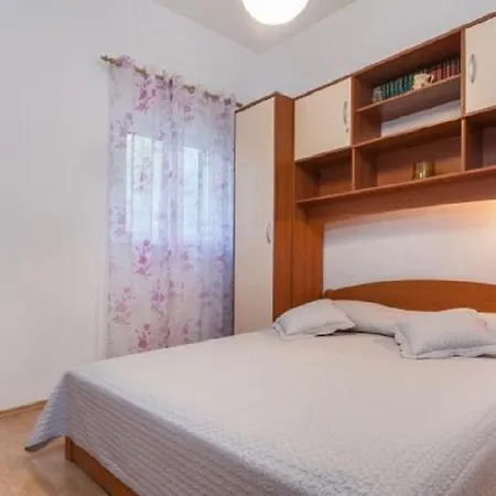 Coskovic Podgora (Split-Dalmatia)
